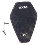 Bedienabdeckung und Taste Aprilia ESRZ Advance Safety AP-ESRZ-AS-MW-005 für E-Scooter Bedienung