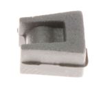 Beko Ofen Träger C00890168 Unterseite Kunststoff