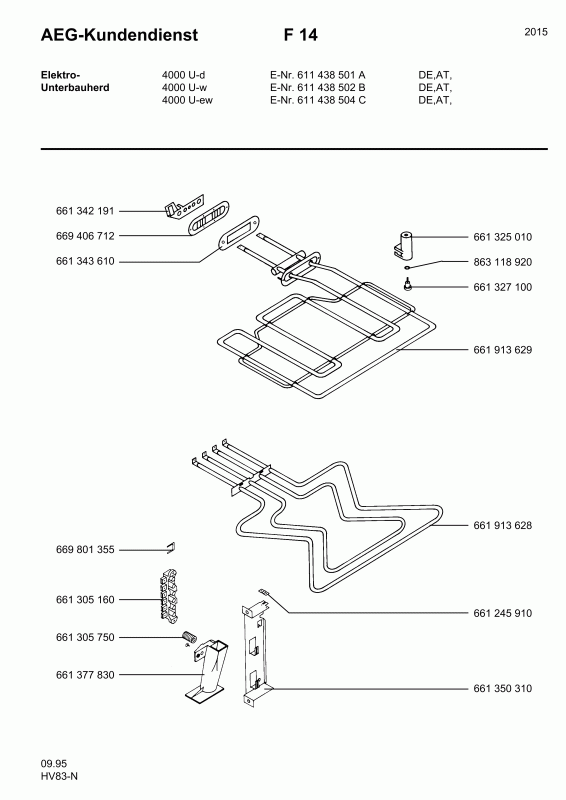 Ersatzteile_Competence_4000_U_D_61143850100_Bild_3
