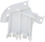 Führung für Waschmaschine BSH-Gruppe 00181966 Waschmaschinenführung