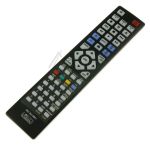 Infrarot-Fernbedienung für Fernsehen & Telefonie Classic Irc85536od mit IRC-OD Code