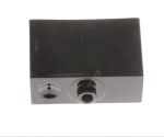 Handgriff- Adapter Electrolux 3425874017 für Herd