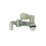 Ventil für Pumpe, Überdruckventil 7313219431 DeLonghi, AEG, Electrolux, Juno, Za 4071389656