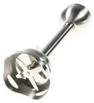 Mixstab für Küchenmaschine & Mixer Hisense/Gorenje 436475 Stabmixeraufsatz