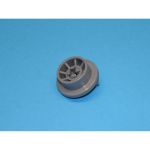 Rolle unten Gorenje Körting 709958 für Geschirrspüler Gorenje