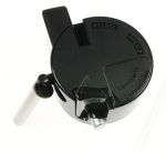 Deckel für Ofen Küppersbusch 542062 Ofenabdeckung