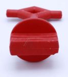 Stopfen für Ofen Elica TAP0121980A Abdichtung,Dichtung