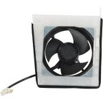 Lüftermotor for refrigerator 11036382