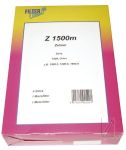 FilterClean Staubsaugerbeutel FL0038K für Staubsauger 4 Stück Micromax