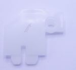 Abdeckung für Staubsauger Bosch 00626370 Aufsatz