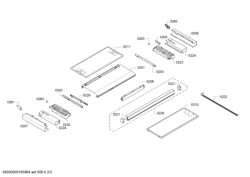 Ersatzteile_Siemens_studioline_LI67SA680S_2F01_Bild_2