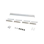 Befestigungssatz für Bosch 12018816 Montagekit