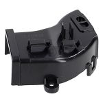 Air route top cover 201-2478-1815 Ecovacs