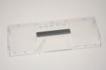 Beko Kühlschrank Schubladenabdeckung C00882706 Kühlschrankablage