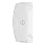 Türgriff für Gefrierfach passend für Beko 4244570100 BLUPARTS in Kühlschrank