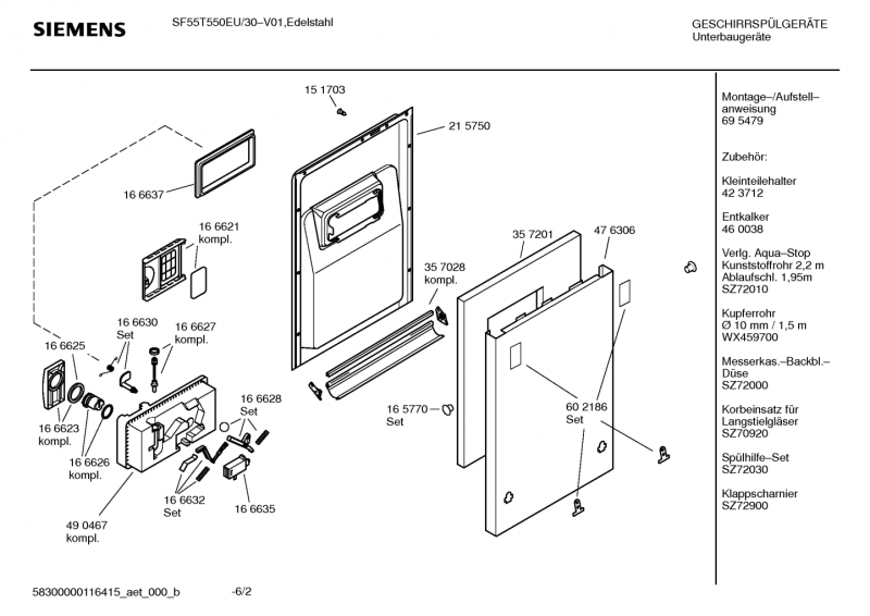 Ersatzteile_SF55T550EU_2F30_Bild_2