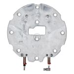 Heizung mit Temperaturbegrenzer TEFAL CS-00098531 UGVJ2001 für Dampfbügelstation
