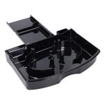 Abtropfschale DeLonghi AS13200099 für Kaffeemaschine
