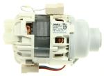Waschpumpe 3F DW für Geschirrspüler Hisense Gorenje 450323 Umwälzmotor