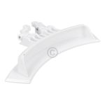 Türgriff Set passend für Electrolux 4055193256 BLUPARTS in Waschmaschine