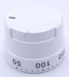 Thermostat-Einstellknopf für Backöfen/Grills 5615817144 Originalersatzteil von AEG