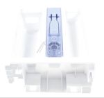 Schubladen-Gruppe für Beko Waschmaschine C00864831 Waschmaschinen-Schublade