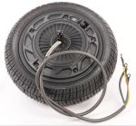 Motor mit Reifen Segway-Ninebot AB.50.0043.29 für E-Scooter P65