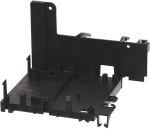 Gehäuse für Bosch Mikrowelle 12023852 Abdeckung