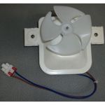 Ventilator Beko 4305894200 für Kühlschrank Beko