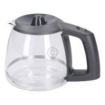 Glaskanne Bosch 12047147 für Kaffeemaschine