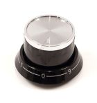 Beko Ofen Knebel weiß, 250316560 C00897208, Drehregler