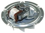 Ventilatormotor für Backöfen (3578844015)