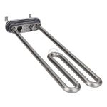 Heizelement passend für Beko 2850360100 Bluparts 10114003 für Waschmaschine