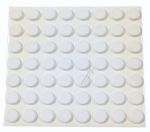 Stopfen für Smeg Ofen 997450343 Verschluss