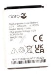 Akku Dbae-1150a für Ofen Doro 8846 Wiederaufladbar