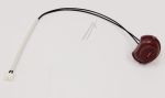 Temperatursensor für Ofen Midea 17466000000187 Ofenfühler