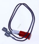 Ofen-Linse BSH 00152276 Backofen-Beleuchtung