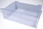 BioFresh-Box für Kühlschrank Beko C00898191 ohne Profil, mit Rollen