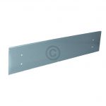 Sockelblende 120x597mm BOSCH 00795812 für Geschirrspüler