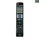 Fernbedienung LG AKB73756502 für Fernseher TV