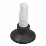 Drehteller-Mitnehmer für Sharp Mikrowelle FANGTA189WRYZ Metallbefestigung