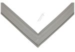 Kühlschrankdichtung für Whirlpool Kühlschrank 488000536810 Magnettürdichtung, grau, M3
