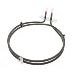 Heizelement Heissluft 2000W 400V 481010344811