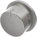 Drehgriff für Temperatur Neff 10012526 an Backofen