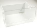 Gefrierschublade für Panasonic Kühlschrank CNR571815 transparent