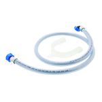 Zulaufschlauch 1,5m 25°C AEG 140020904250 für Waschmaschine Electrolux