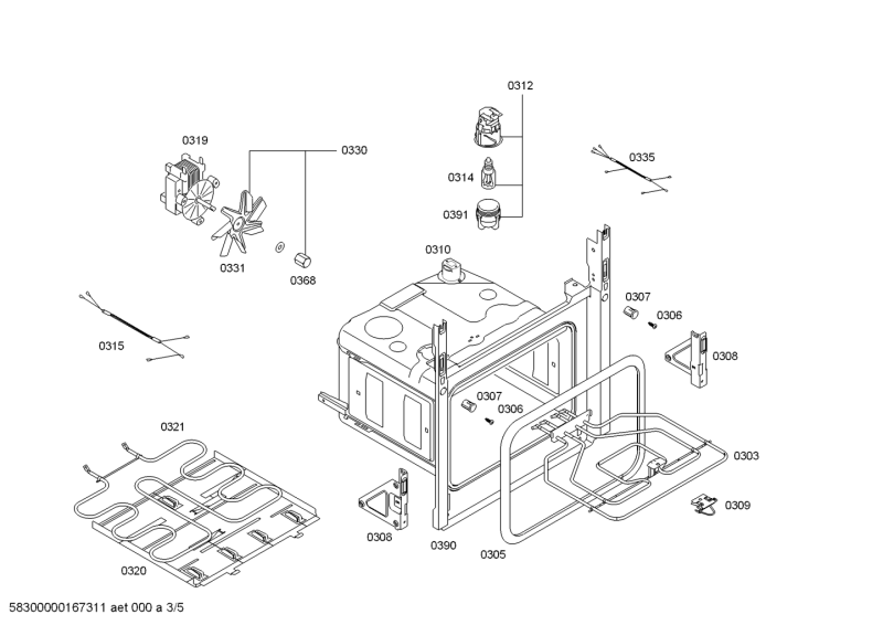 Ersatzteile_H.SE.NP.L2D.IN.GLASS.S2_2F.X.ME_TI_2F_2F_HB21AB520E_2F45_Bild_3
