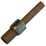 Rohrverbindungsstück für Kühlschrank Bosch 00066037 Kühlsystem