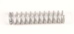 Druckfeder für Küchenmaschine Bosch 10001010 Edelstahl, robust