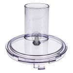 Deckel für Rührschüssel transparent Braun 67000545 an Küchenmaschine Braun